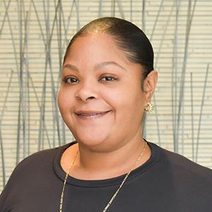 Takara Puryear | DukeWELL